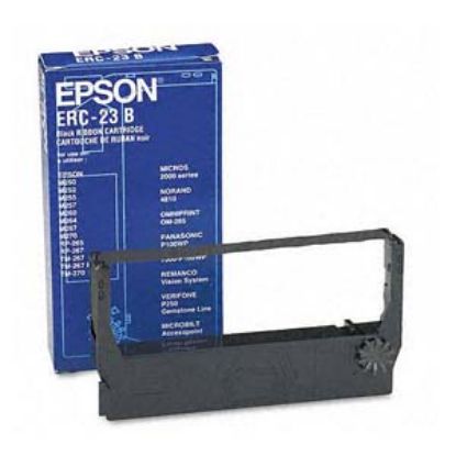 Epson ERC-23B Şerit S015360 resmi