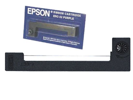 Epson ERC-22 Şerit S015358 resmi