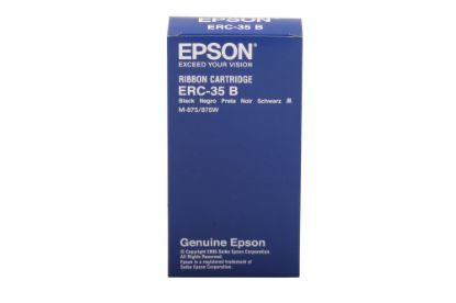 Epson ERC-35B Şerit S015453 resmi