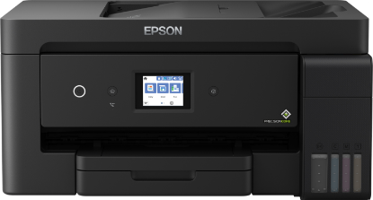 Epson L14150 MEAF Yazıcı/Tarayıcı/Fotokopi Renkli Mürekkep Tanklı Yazıcı A3 WI-FI resmi