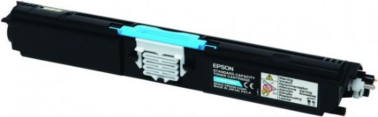 Epson CX16 Cyan Mavi 1.600 Sayfa Yüksek kapasite Toner S050560 resmi