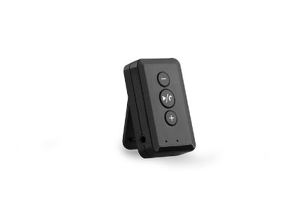 Everest ZC-300 Bluetooth Müzik Alıcı + Mikrofon Destekli Kontrol Cihazı resmi
