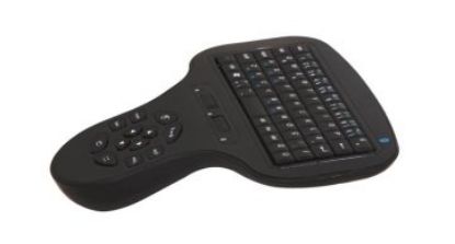 Everest KB-261T Siyah Bluetooth Kablosuz Q Multimedia Klavye + Mouse Set resmi