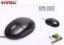 Everest SM-385 Siyah Usb Kablolu Optik 800 Dpı 3 Buton Mouse resmi