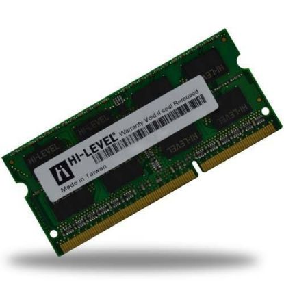 Hi-Level Ntb 4Gb 2666Mhz Ddr4 HLV-SOPC21300D4/4G Notebook Ram resmi