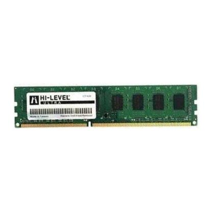 Hi-Level 8GB 2133MHz DDR4 Ram HLV-PC17066D4-8G Pc Ram resmi