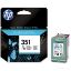 HP 351 Color Renkli Kartuş CB337EE resmi