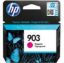 HP 903 Magenta Kırmızı Kartuş T6L91AE resmi
