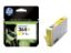 HP 364XL Yellow Sarı Yüksek Kapasite CB325EE resmi