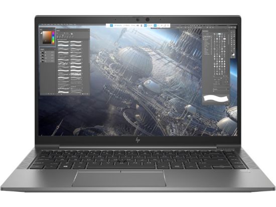 HP WS 2C9Q1EA ZBOOK FIREFLY G8 14" i7-1165G7 16GB nECC 3200 512GB SSD NVIDIA T500 4GB WIN10P64 resmi