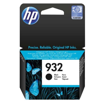 HP 932 Black Siyah Kartuş CN057AE resmi