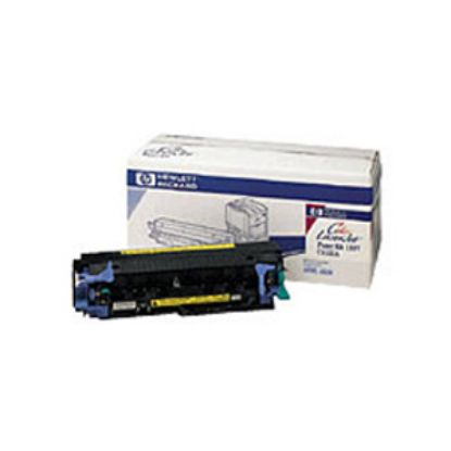 HP C4156A 8000/8500 220V Fuser Kit resmi