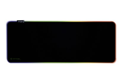 Inca IMP-022 Empousa RGB 7 Led Mousepad (770x295x3mm resmi
