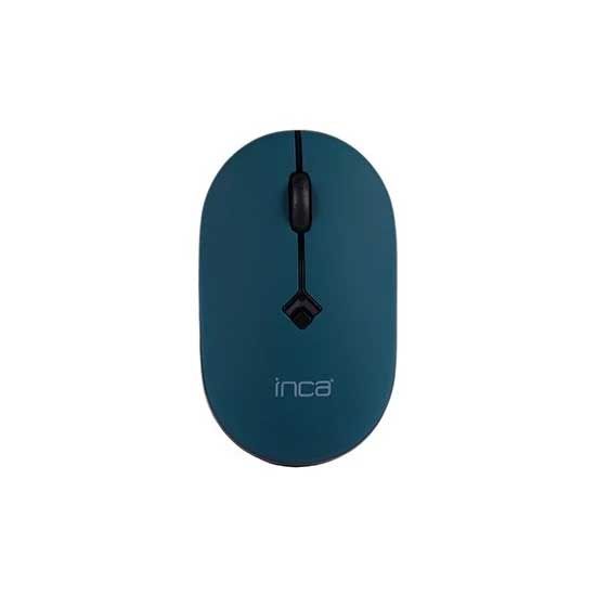 Inca IWM-231RM 1600DPI Silent Wireless Mouse  resmi