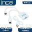 Inca IVTH-01 Vga To Hdmı Çevirici resmi