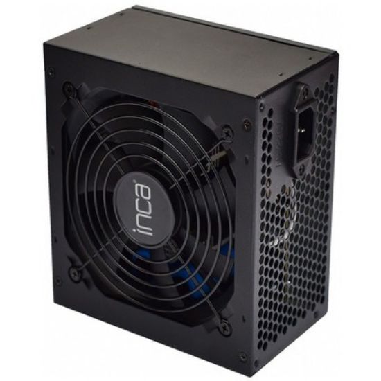 Inca IPS-750XN Power Supply 80 Plus 750W resmi