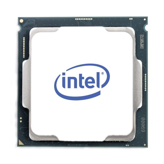 Intel Celeron G4900 TRAY 3.10 GHz 1151P Çift Çekirdekli Kutusuz İşlemci resmi