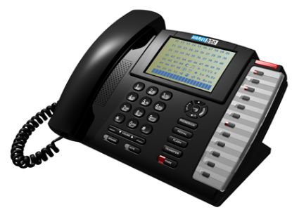 Karel Op50 Operatör Telefon Seti resmi