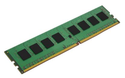 Kıngston 32GB 3200MHz DDR4 Ram KVR32N22D8/32 Pc Ram resmi