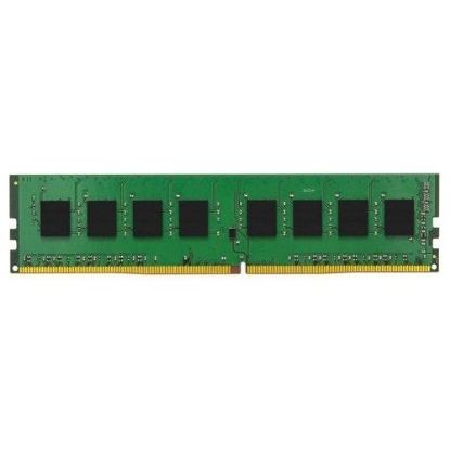 Kingston 8GB 3200MHz DDR4 CL22 PC Ram KVR32N22S8/8 Kutulu Pc Bellek resmi