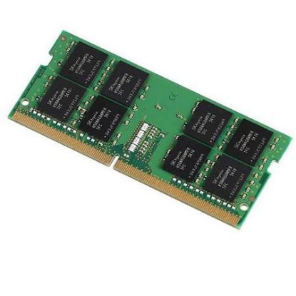 Kingston 32GB DDR4 3200MHz CL22 KVR32S22D8/32 Notebook Ram   resmi