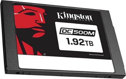 Kingston DC450R 2.5 1.92TB ENTERPRISE SERVER SSD SEDC450R/1920G resmi