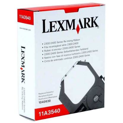 LEXMARK (3070166 ) (1040930 ) 11A3540 4K karakter resmi