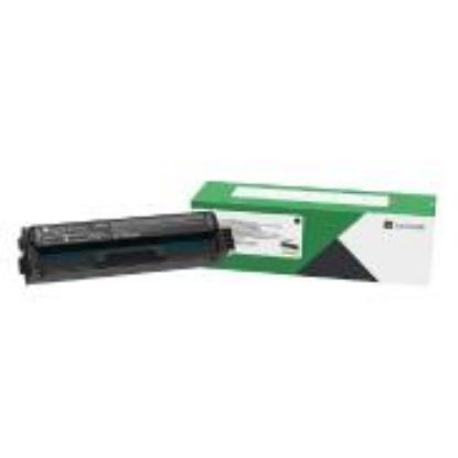 Lexmark 20N50K0 1.500 Black Siyah Toner CS331/431 CX331/431 resmi