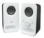 Logitech 980-000815 Z150 3W Beyaz 1+1 RMS Multimedya Stereo Hoparlör resmi