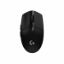 Logitech 910-005283 G305 Lightspeed Oyuncu Gaming Kablosuz Siyah Mouse resmi