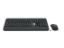 Logitech 920-008687 MK540 Advanced Kablosuz Klavye Mouse Seti Unifying Alıcı  resmi
