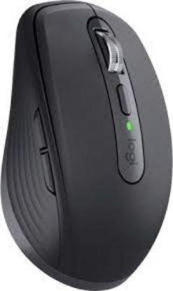 Logitech 910-005988 MX Anywhere 3 Graph 6 Tuş 4.000DP Laser Kablosuz Mouse resmi