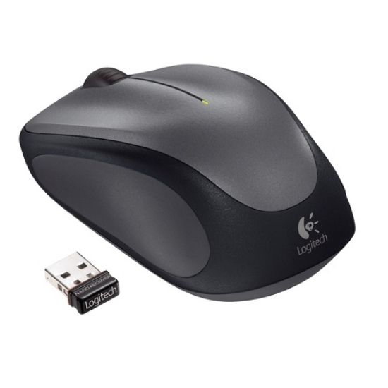 Logitech 910-002201 M235 Siyah Kablosuz Mouse resmi