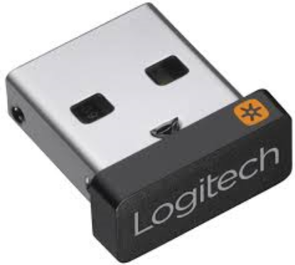 Logitech 910-005931 Usb Unifying  Receiver Adaptör resmi