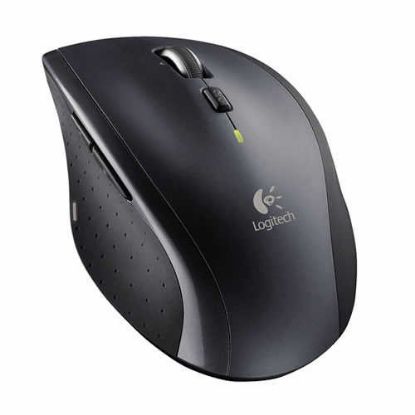 Logitech 910-001949 M705 Marathon Lazer Kablosuz Mouse resmi