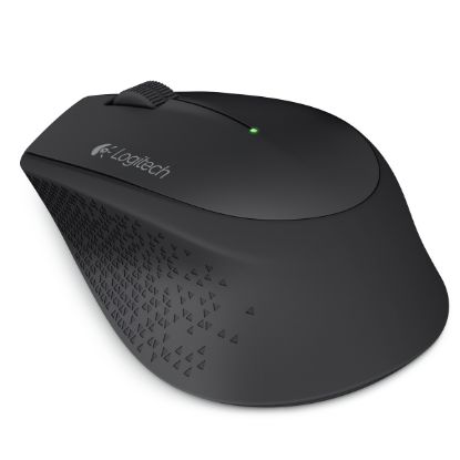 Logitech 910-004287 M280 Kablosuz Siyah Mouse resmi