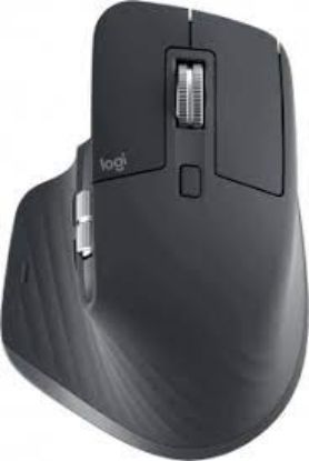 Logitech 910-006559 MX Master 3S Kablosuz Siyah Performans Mouse   resmi