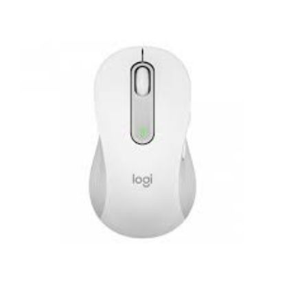 Logitech 910-006255 M650 Signature Beyaz Mouse  resmi