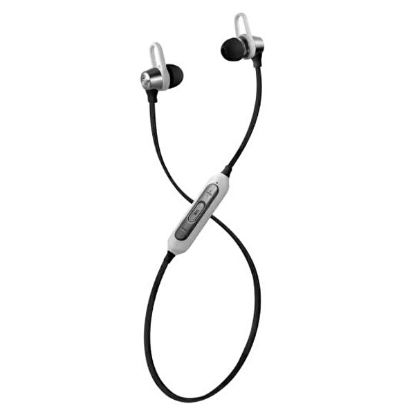 Maxell MLA EB-BT750 Metalz Siyah Kablolu Kulak İçi Bluetooth Kulaklık resmi