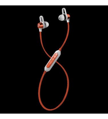 Maxell MLA EB-BT750 Metalz Turuncu Kablolu Kulak İçi Bluetooth Kulaklık resmi