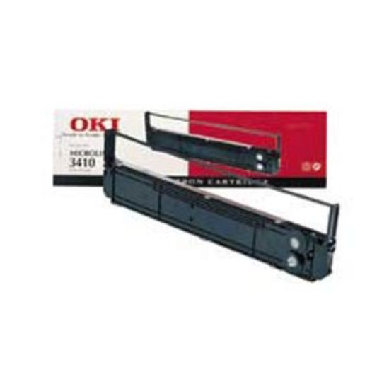 Oki ML-4410 Şerit 40629303 resmi