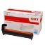 OKI 46484107 EP-CART-C-C532/MC573 MAVİ DRUM ÜNİTESİ C532, C542, MC563, MC573 / 30000 SAYFA resmi