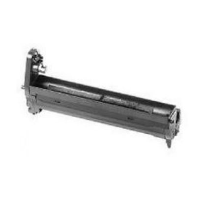 OKI 44318508 SİYAH DRUM ÜNİTESİ / C711 / 20.000 SAYFA resmi