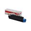 OKI 9006130 TONER-K-C650 SİYAH TONER 7.000 SAYFA resmi