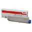 OKI 44973535 MAVİ TONER / C301 C321 / MC342 1.500 SAYFA resmi