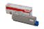 OKI 46490607 TONER-C-C532/MC573-6K MAVİ TONER / C532/ C542/ MC563/ MC573 / 6.000 SAYFA resmi