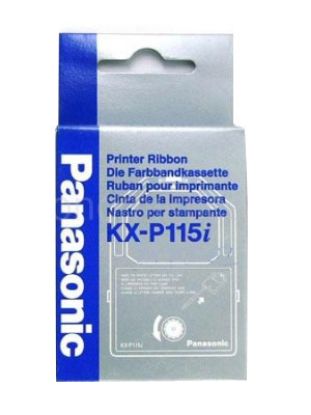Panasonic 115i Orjinal Şerit P1150/1695/1090/1180/1695/1170 resmi