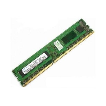 Samsung 2GB 1333MHz DDR3 (SAM1333D3/2G) Pc Ram resmi