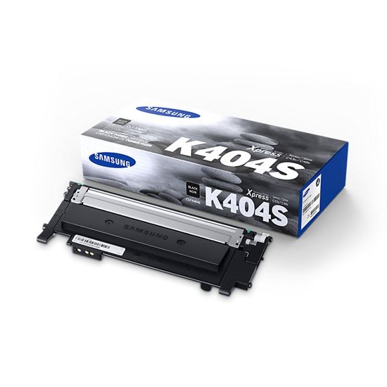 Samsung K404S Black Siyah 1.500 Sayfa Toner SU112A resmi