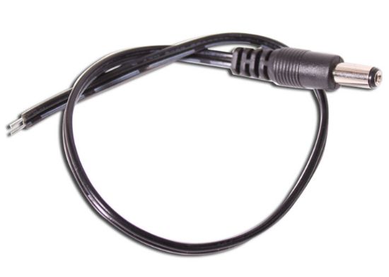 S-link SL-DC552 DC5.5*2.1 0,30 CM DC Kablo 10PK resmi